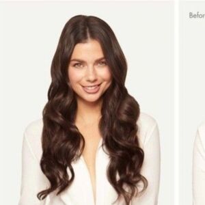 Luxy Clip-in Hair Extensions 100% Human Hair